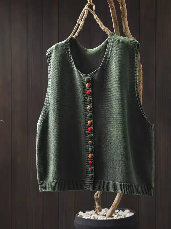 Embria | Comfortable Vest