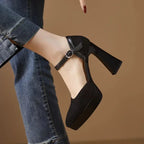 Celeste Elegant Pumps
