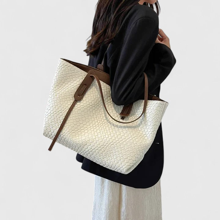 Sarenya | Bolso tote elegante