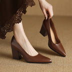 Scarpins elegantes Verona