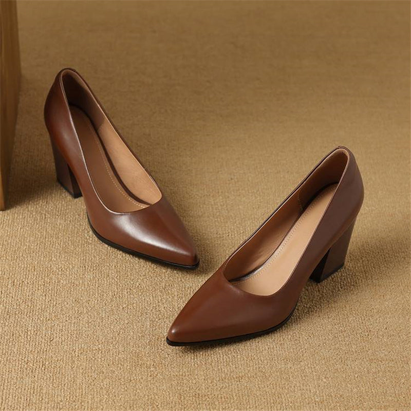 Scarpins elegantes Verona