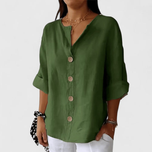 Cathlyn | Blusa elegante