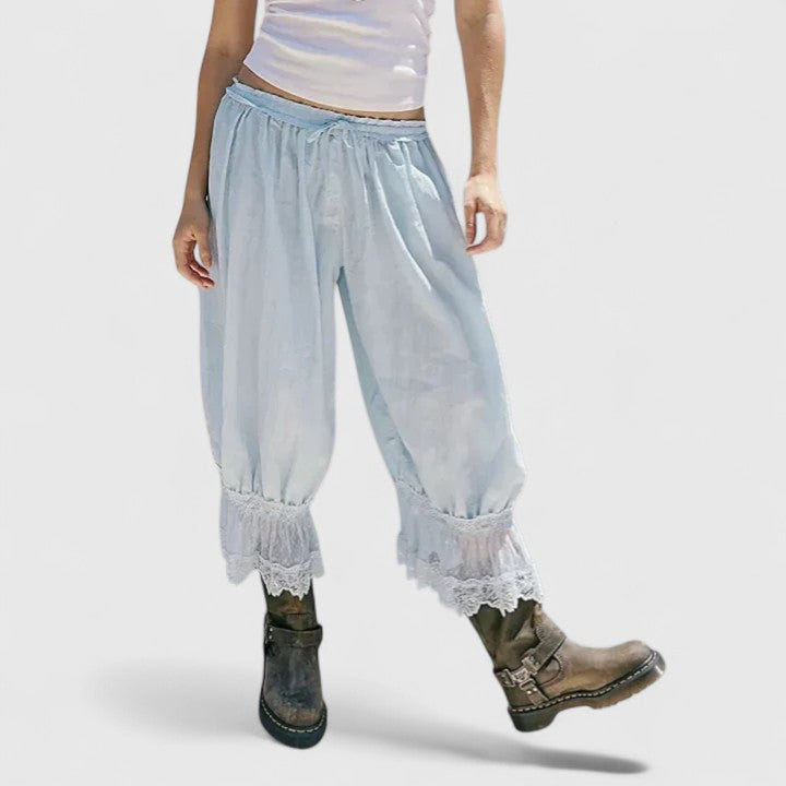 Winona | Comfortable Trousers