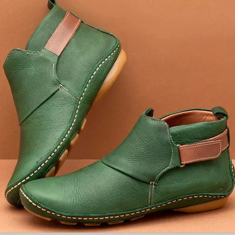 Faylen™ | Botas ortopédicas