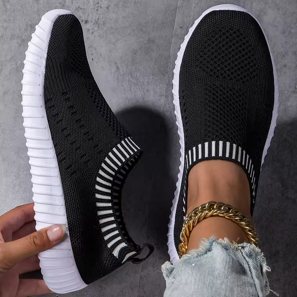 Crisbetha | Zapatillas ortopédicas