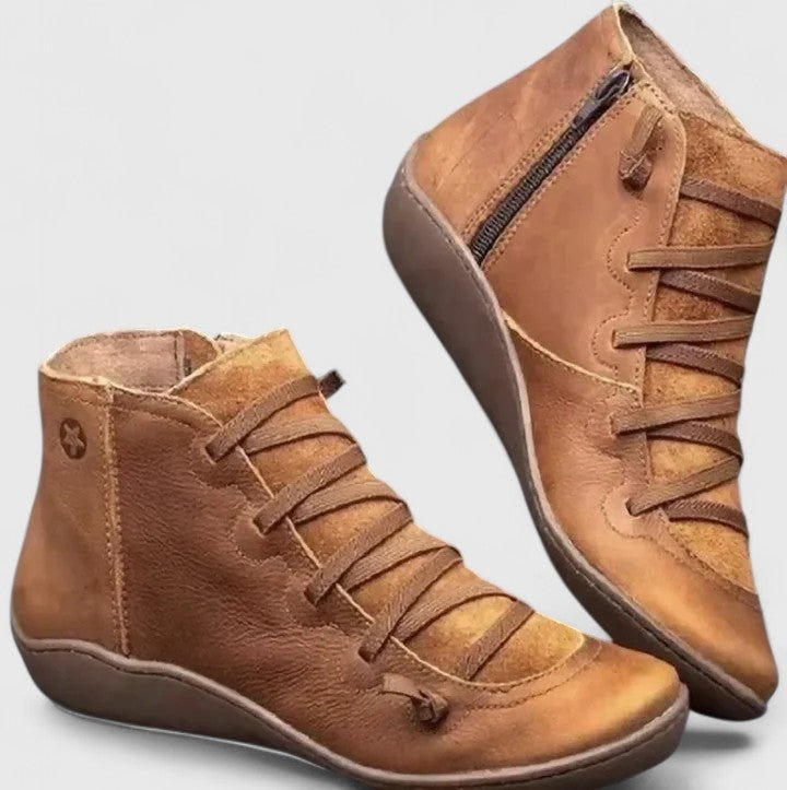 Andra | Botas ortopédicas