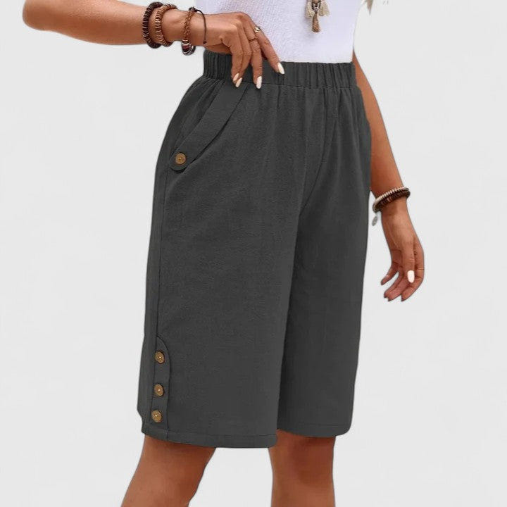 Denise | Short confortable