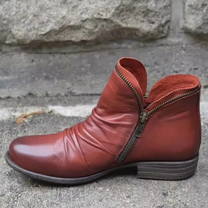 Prynn | Botines ortopédicos