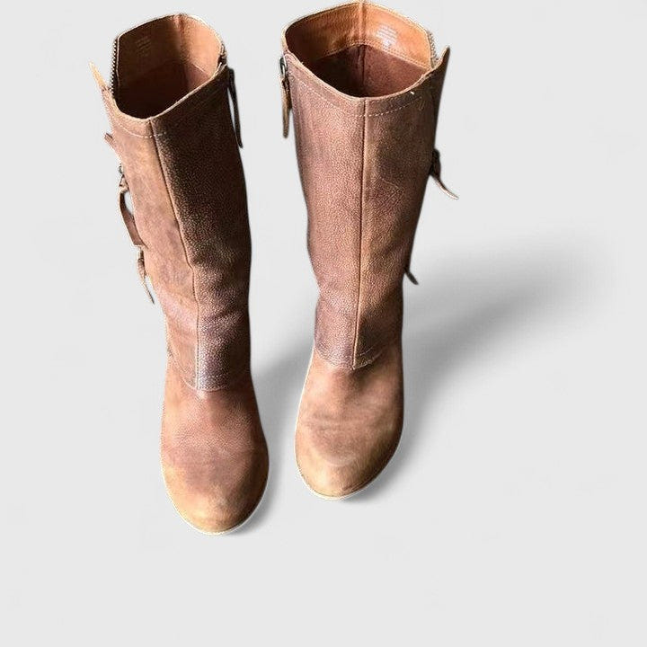 Elarisse | Botas ortopédicas