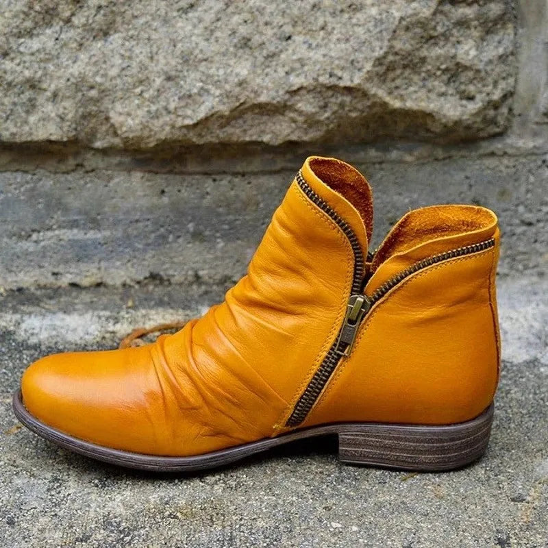 Prynn | Botines ortopédicos