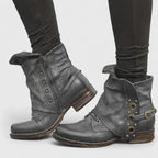 Botas ortopédicas Mayzheen