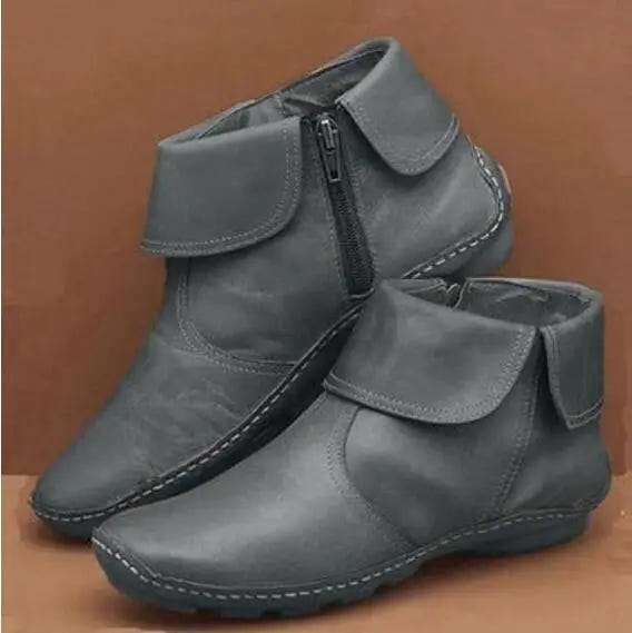Faylen™ | Botas ortopédicas