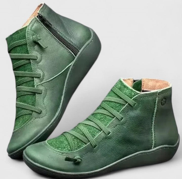 Andra | Botas ortopédicas
