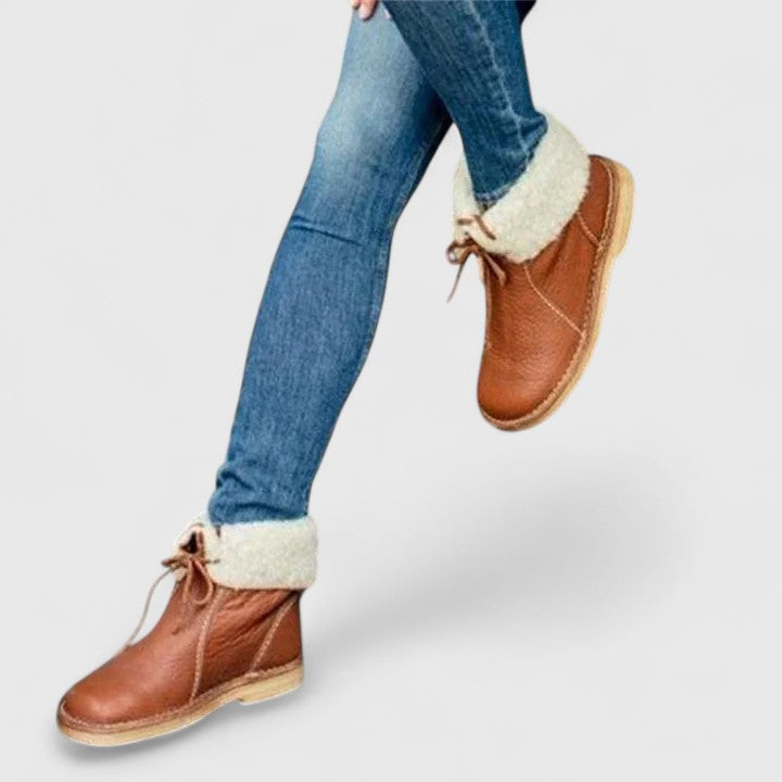Danielle | Botas ortopédicas