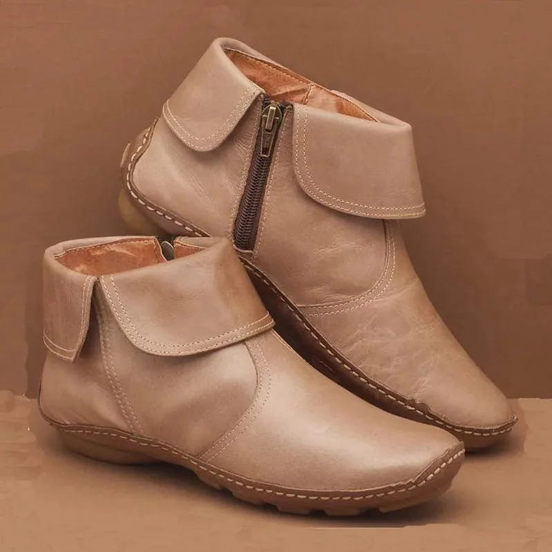 Faylen™ | Botas ortopédicas
