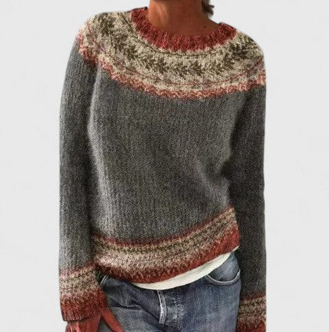 Elyvianne | Sophisticated Sweater