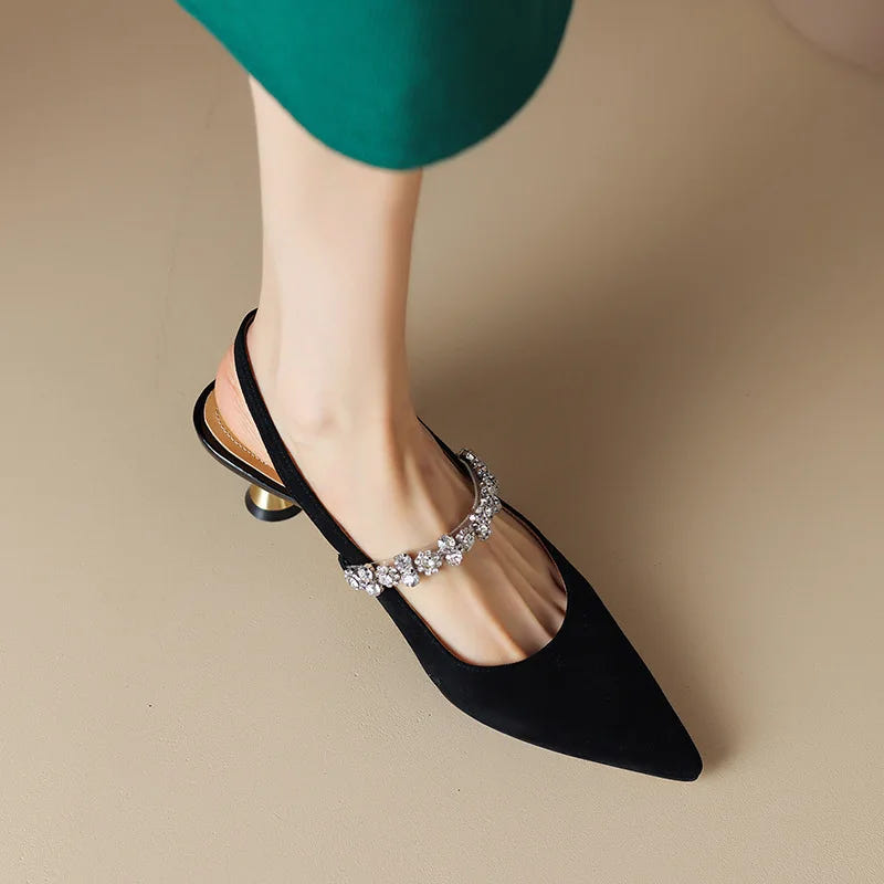 Salones elegantes Isabelle