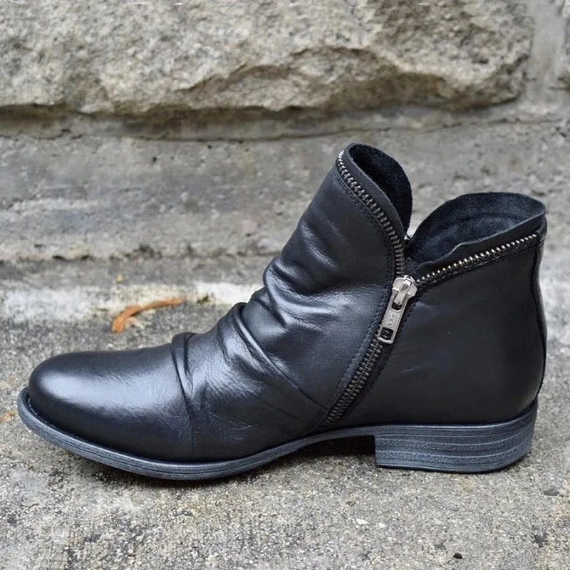 Prynn | Botines ortopédicos