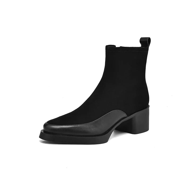 Vaelie | Bottes orthopédiques
