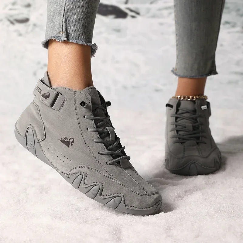 Kryah | Orthopedic Boots