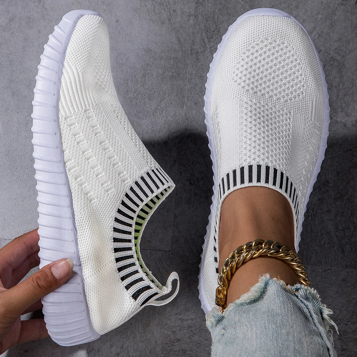Crisbetha | Zapatillas ortopédicas