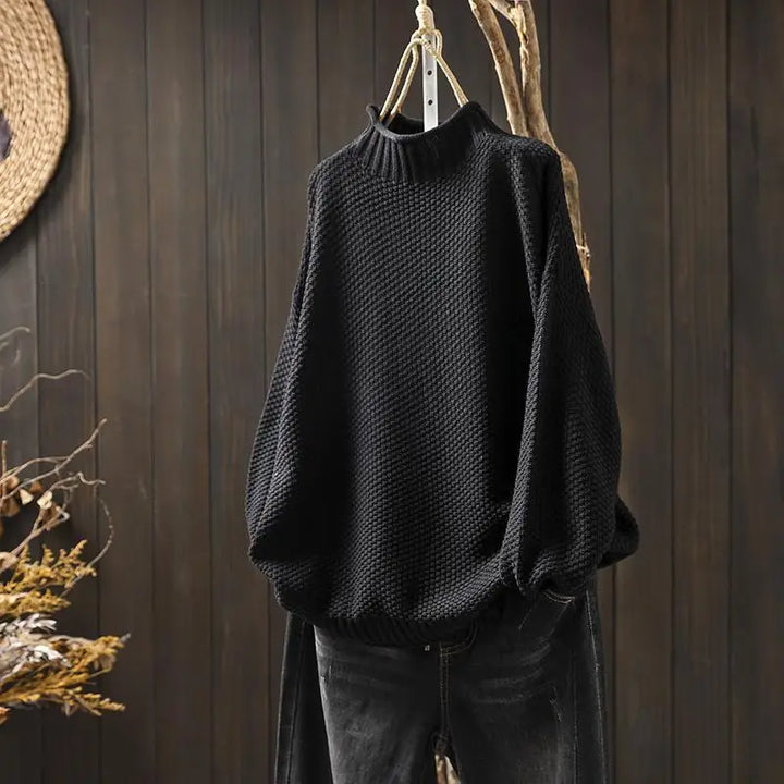 Amara™ | Knit Sweater