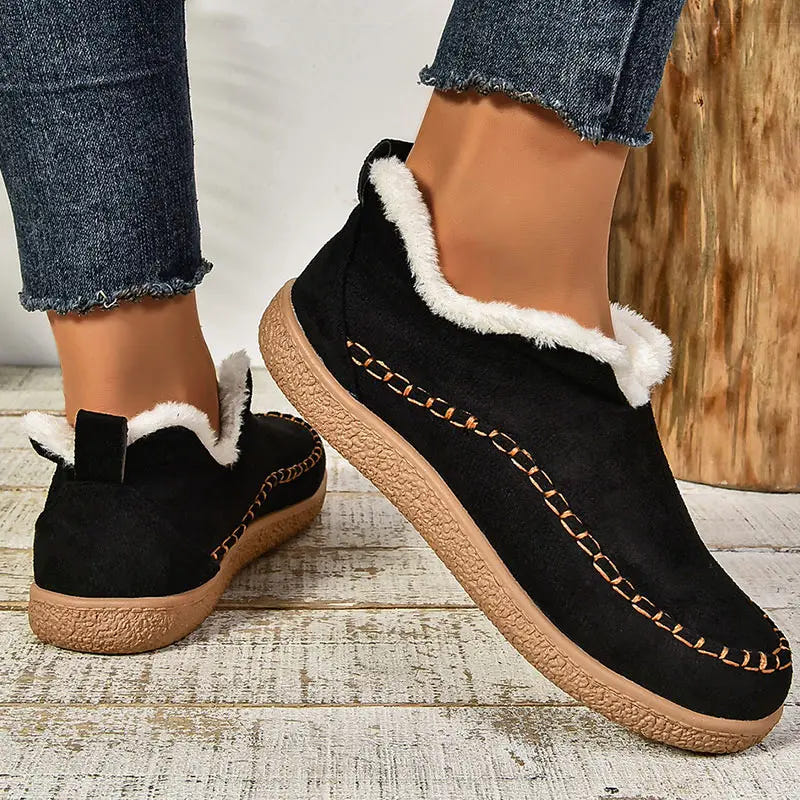 Hera™ Orthopedic Ankle Boots