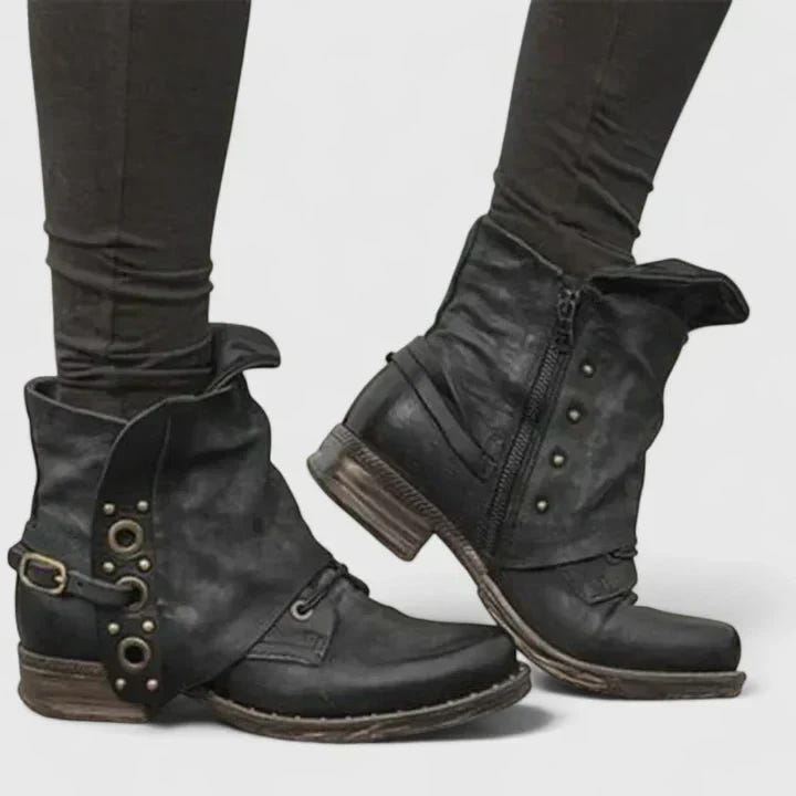 Botas ortopédicas Mayzheen