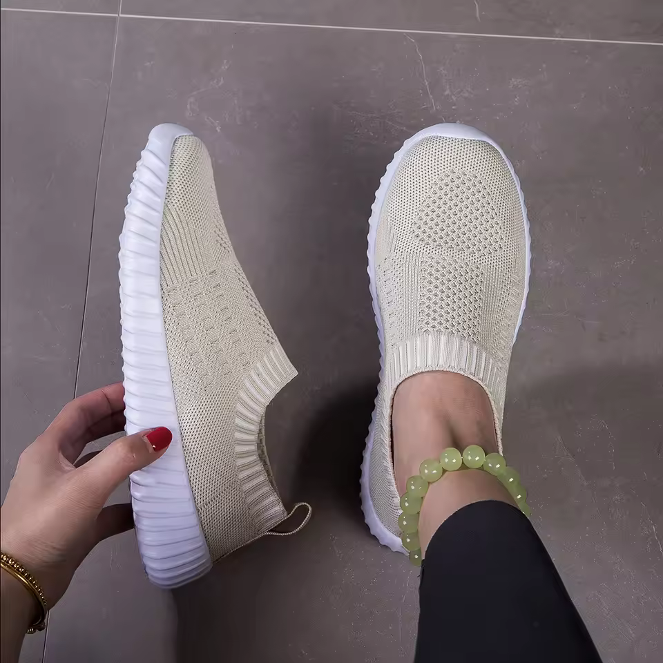 Crisbetha | Zapatillas ortopédicas