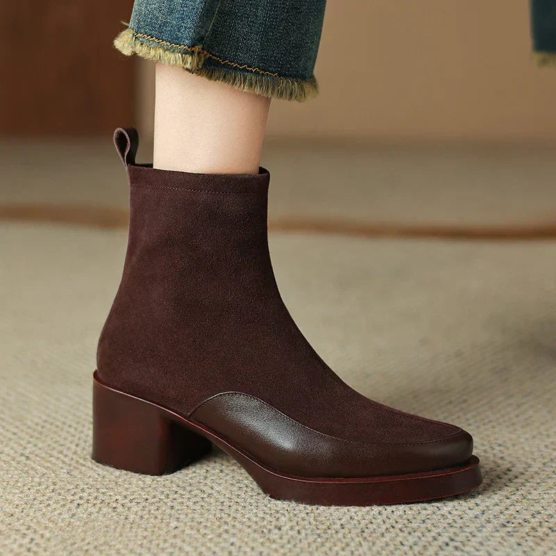 Vaelie | Bottes orthopédiques