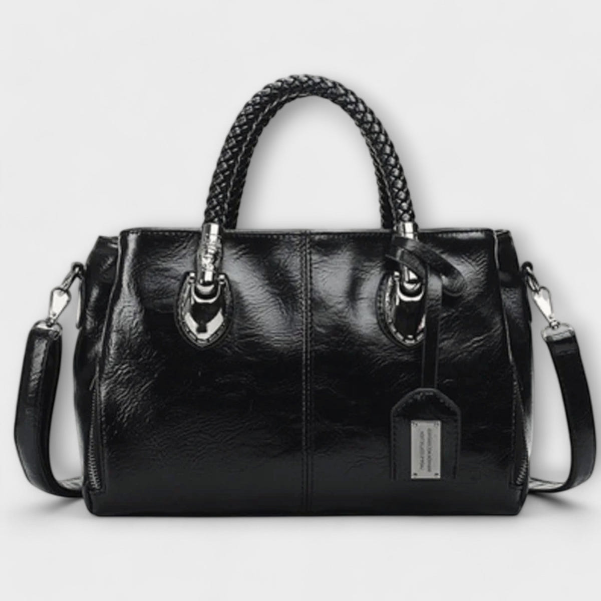 Olivia - Bolso de viaje elegante
