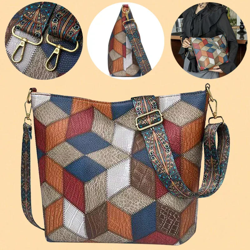 Kelay | Bolso de hombro elegante