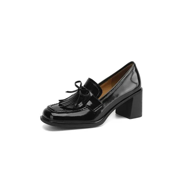 Zapatos de salón tipo mocasín Dorothy
