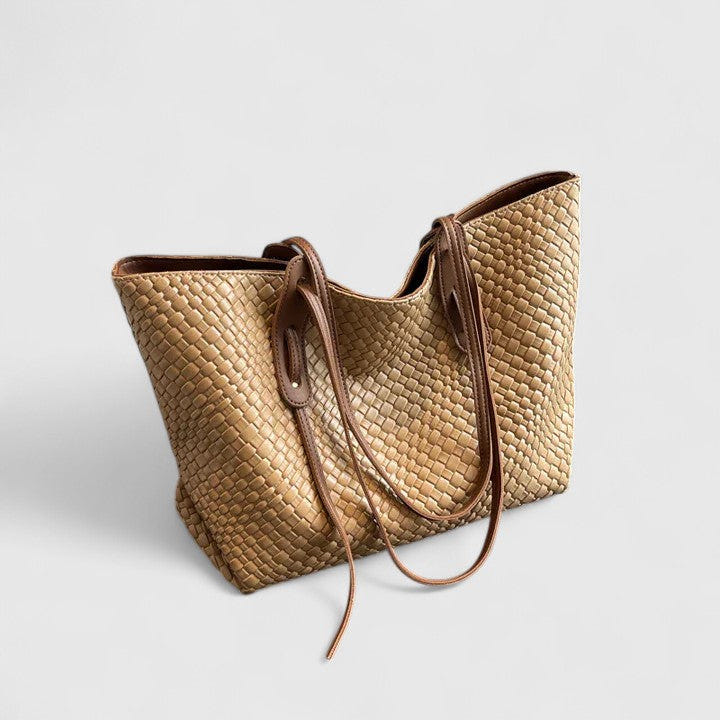Sarenya | Bolso tote elegante