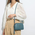 Amaya | Bolsa transversal luxuosa