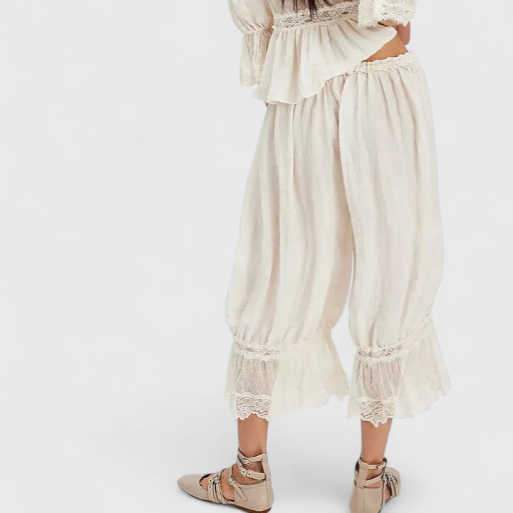 Winona | Pantalon confortable