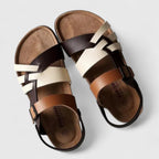 Lourizeth | Sandalias elegantes