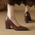 Scarpins elegantes Verona