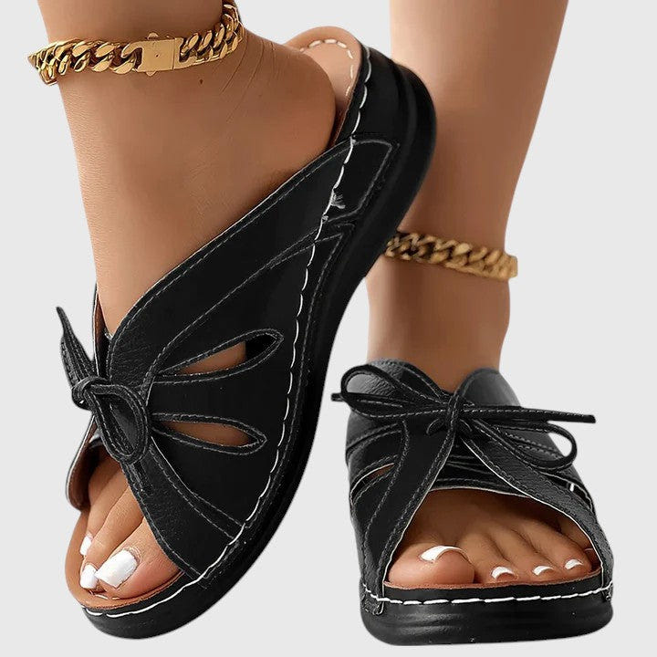 Elsinia | Sandalias cómodas