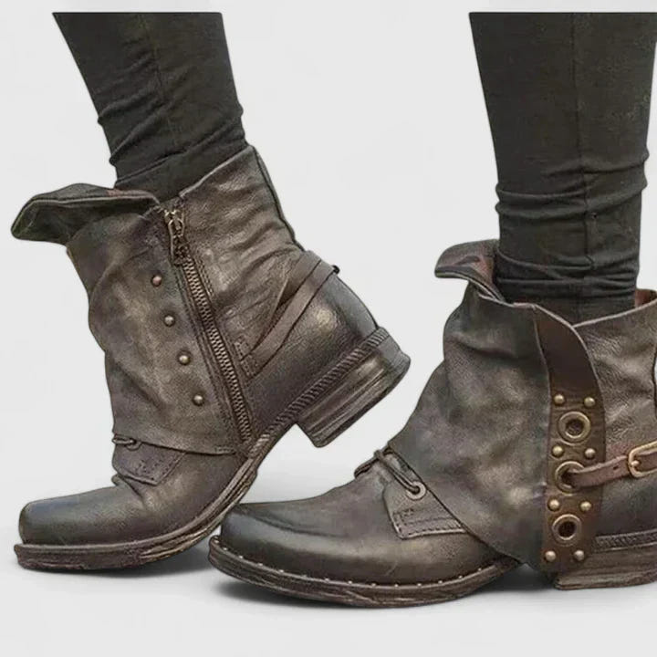 Botas ortopédicas Mayzheen