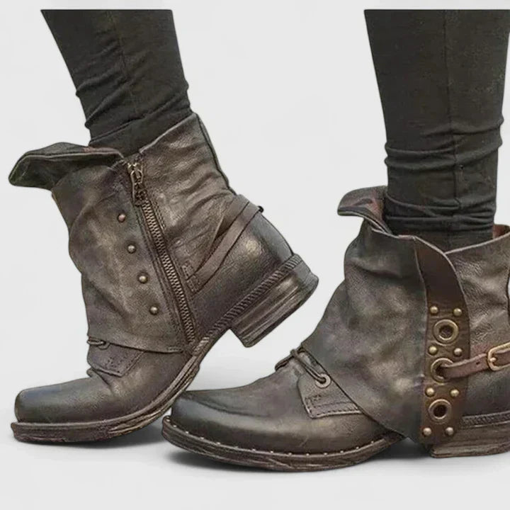 Botas ortopédicas Mayzheen