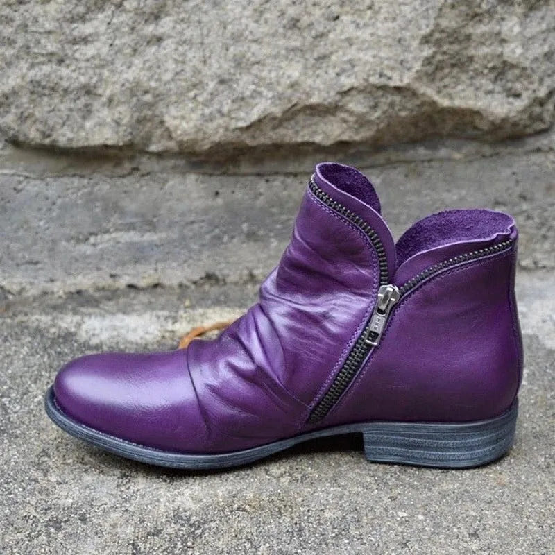 Prynn | Botines ortopédicos