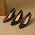 Scarpins elegantes Verona