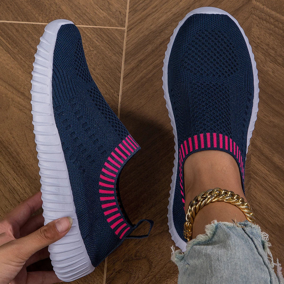 Crisbetha | Zapatillas ortopédicas