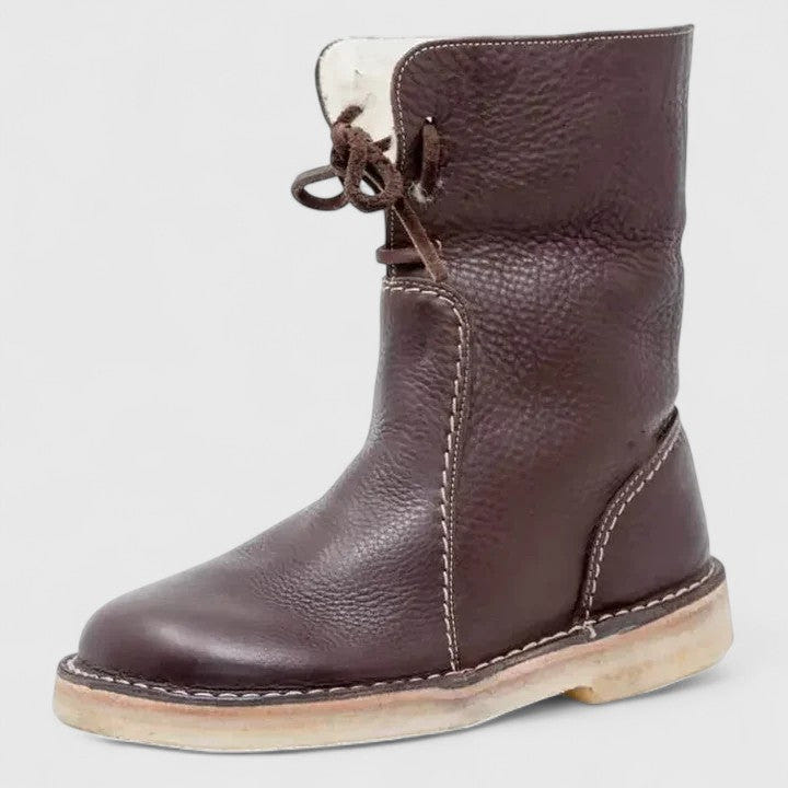 Danielle | Botas ortopédicas