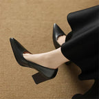 Scarpins elegantes Verona