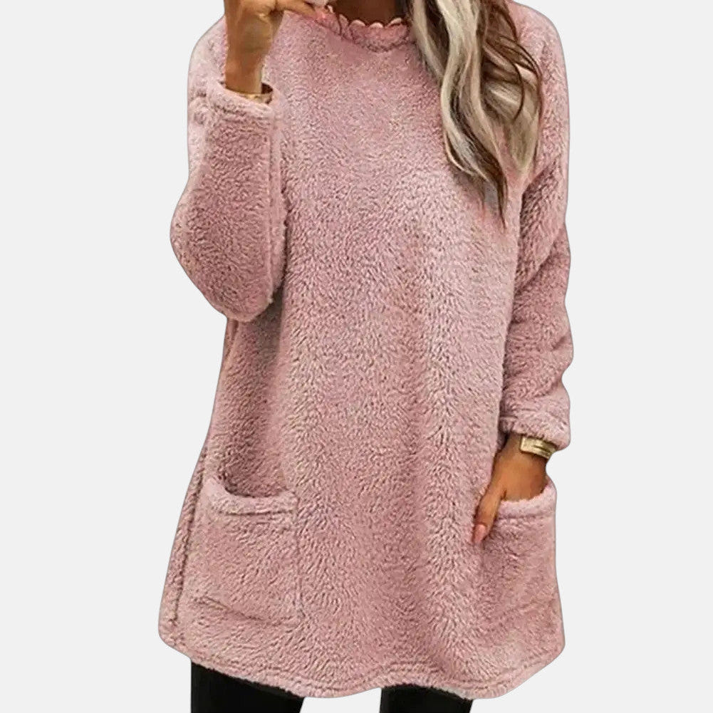 Maura | Suéter cómodo