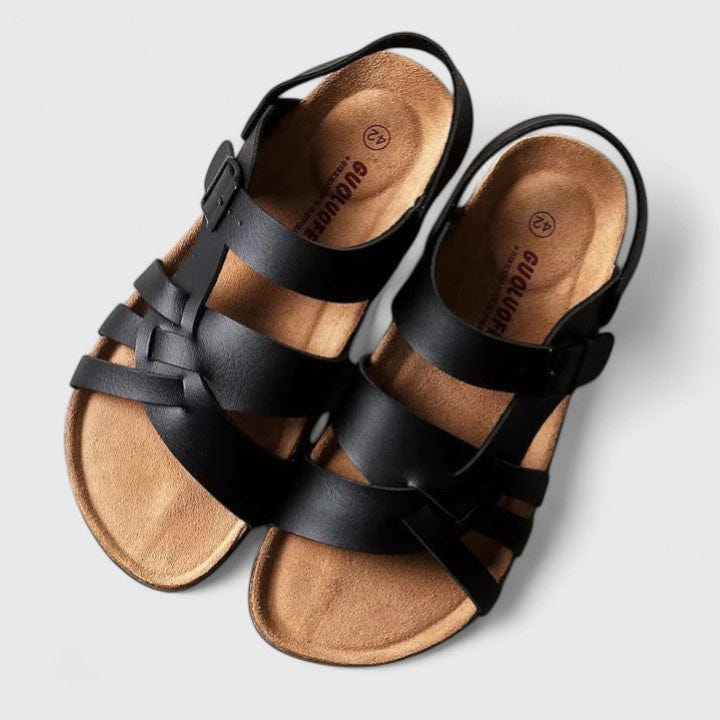 Lourizeth | Sandalias elegantes