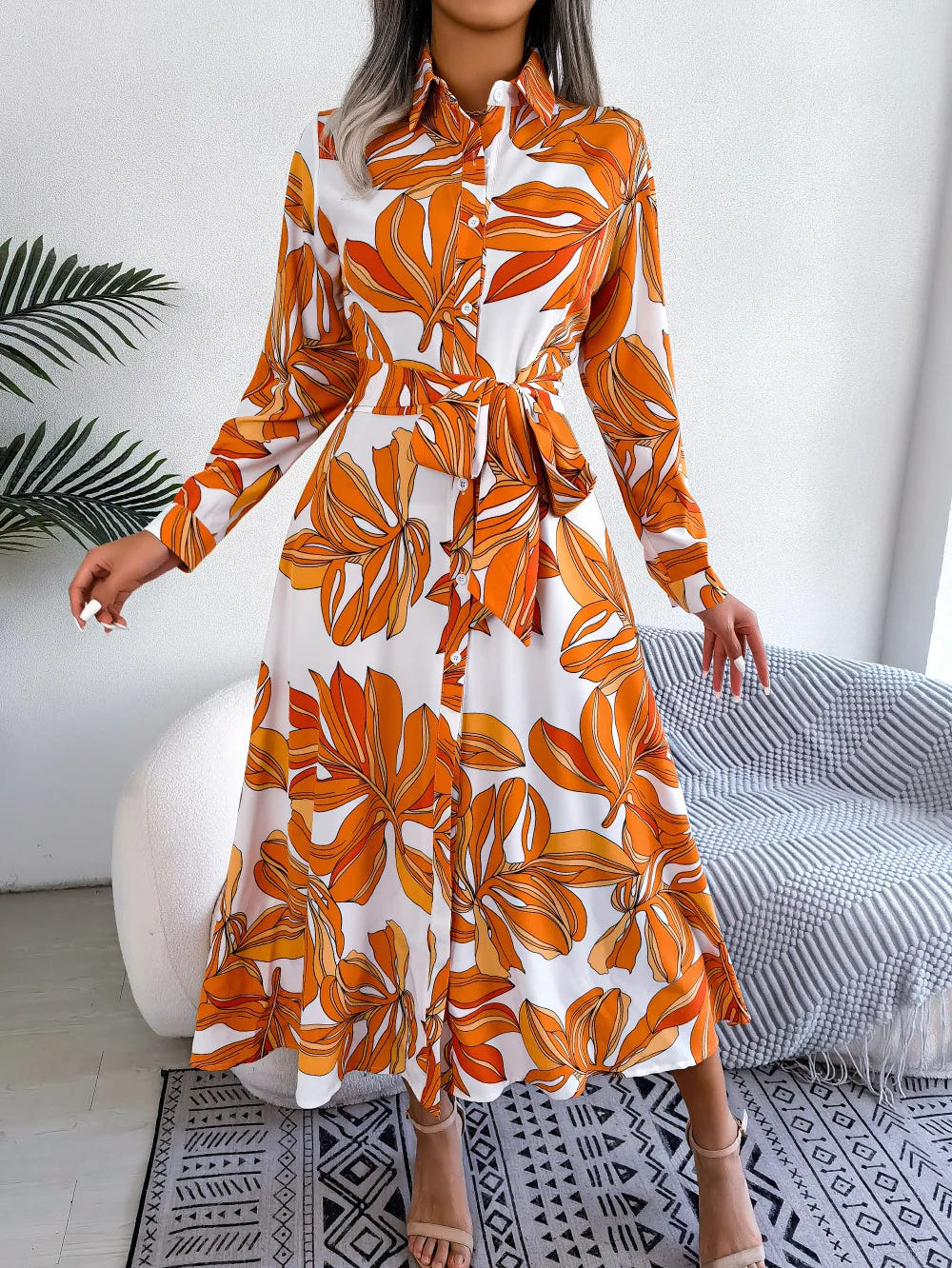 Lala | Vestido Sueño floral