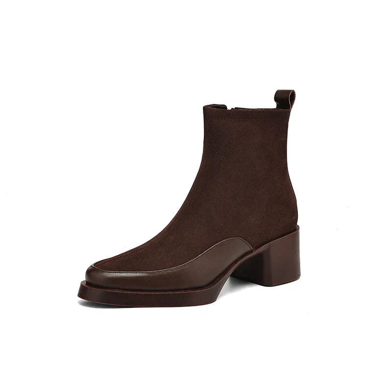 Vaelie | Botas ortopédicas
